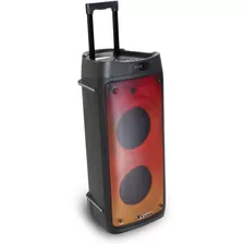 Caixa De Som Bomber Beatbox 1400 Bluetooth Full Leds