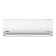 Aire Acondicionado Inverter 110 V 9000 Btus Blanco Mabe - Mm