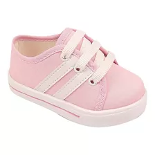 Calçados Tenis Infantil Meninas Blogueiras Tsb49