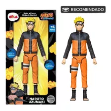 Kit 2un Caderno Naruto Uzumaki Espiral 1m 80fls Capa Dura