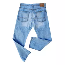 Calça Jeans Masculina American Eagle 40/42 W 31