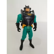 Batman Figura Original Del Año (1994) Kenner Coleccionables 