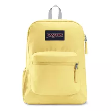 Mochila Jansport Cross Town Urbana 26lts Poliester Reciclado