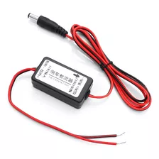 Rectificador 12 V Cc Vision Trasera Automovil Conector Para