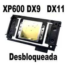 Cabeça De Impressão Xp600 Desbloqueada Frete Grátis