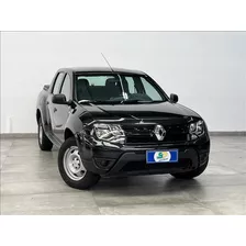 Renault Duster Oroch 1.6 Expression