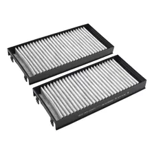 Filtro Cabine Para X6 M 4.4 V8 32v Bi Turb E70-coupé 2014