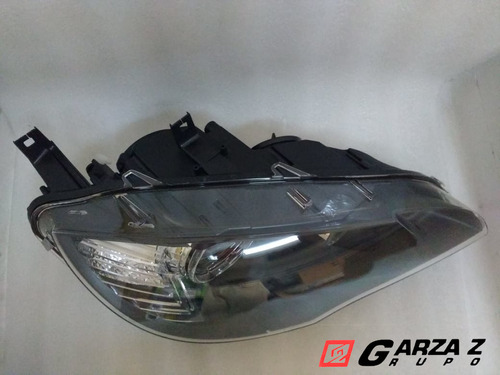 Faro Derecho Bmw X5 2008 - 2013 Foto 4