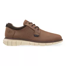 Tenis Dockers Toronto Para Caballero Dk-212310t Tan