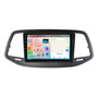 Radio 10 Pulgadas Android Auto Carplay Mg Zx +2020
