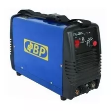 Soldadora Inverter Tig De 200 Amperios Dc Tig-200 Bp