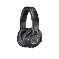 Auricular Audio Technica Athm40x Para Monitoreo