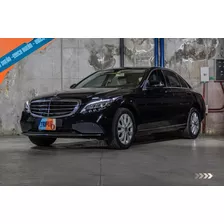 Mercedes Benz C200 Exclusive 