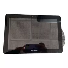 Display E Touch Tablet T1060 C/ Riscos Preta