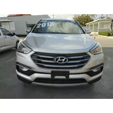 Hyundai Santa Fe Sport