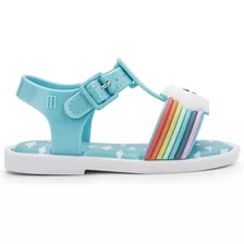 Sandalias Mini Melissa Mar Sandal Sunny Day Bebe -originales