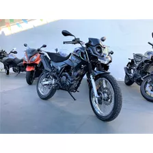 Yamaha - Xtz Crosser S Abs 150 Flex 2023