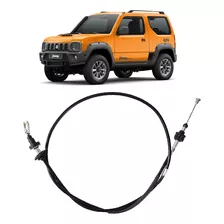 Cabo De Embreagem Suzuki Jimny 1.3