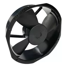 Microventilador Axial Rax2 Trifásico 256 X 265 X 85mm + Nf