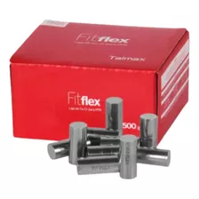 Metal Talmax Fit Flex 500g (1 Caixa)