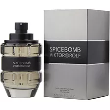 Perfume Viktor & Rolf Spicebomb Origin - mL a $2745