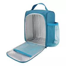 Bolsa Termica Para Alimentos Viagem Portatil Jacki Design