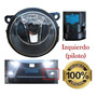 Faro Niebla Original Haloge Derecho Renault Kangoo 2013 2014