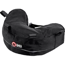 Qbag Bolsa Porta Equipaje Bmw R1200 Gs 04-12 De 2,5 Litros.