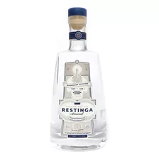 Restinga London Dry Gin Artesanal Premiado X 700ml