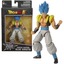 Dragon Ball Super Dragon Stars - Super Saiyan Blue Gogeta