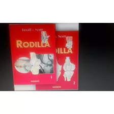 Livro Rodilla Insall & Scott 2 Tomos De John N. Insall, Norm