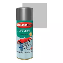 Colorgin Spray Uso Geral - Escolha A Sua Cor!