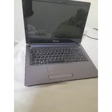 Notebook Zmax 8gb Ram 256 Gb Ssd