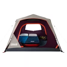 Carpa Coleman Skylogde 4 Personas