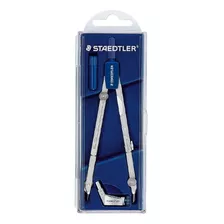 Staedtler | 554 | Compasso Técnico | Mars Basic Com Extensor