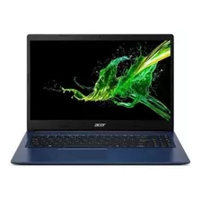 Notebook I5 Acer A315-55g-56a7 12gb 1tb+128g Mx230 15,6 Sdi