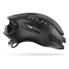 Casco De Ciclismo Rudy Project Helmet Nytron Black Matte