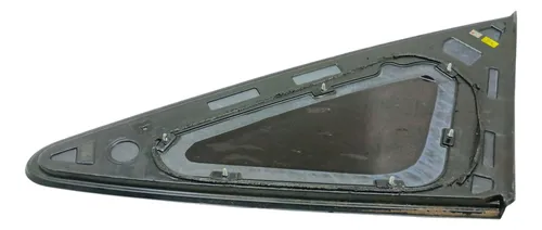 Vidro Fixo Traseiro Ssangyong Actyon 2009 2011 Original 9