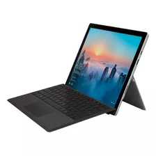 Tablet Microsoft Surface Pro 4 256gb 8gb Teclado W11
