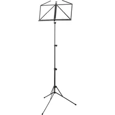 Stand Hercules Bs-030b Para Partitura Msi