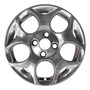 Rines American Racing Vn615 22x9/11 5x139 Ford Vintage F100 Color Chromo