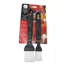 Set 2 Brocha Reposteria Parrilla Smart Cook X. 5068 Xavi