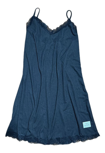 Camisolín Morley Pijama Mujer Camisón