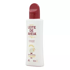  Desodorante Davene Leite De Aveia Clássico Hidratante En Frasco 180ml Original