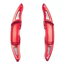 Paddle Shift Paletas De Cambio Mazda 3 2 6 Cx5 Color Rojo