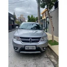 Dodge Journey 2015 3.6 R/t Awd 5p