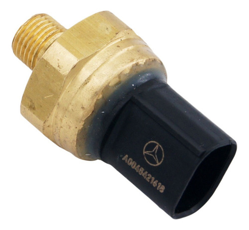 Sensor De Presin De Aceite For Mercedes-benz Ml350 Foto 4