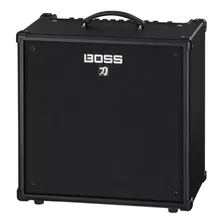 Boss Katana 110 Bass Amplificador Para Baixo Com 60 Watts