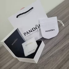 Caja Joyera Para Pulsera Pandora