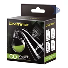 Indicador Continuo De Co2 Dymax Cristal Peces Acuario Chico 